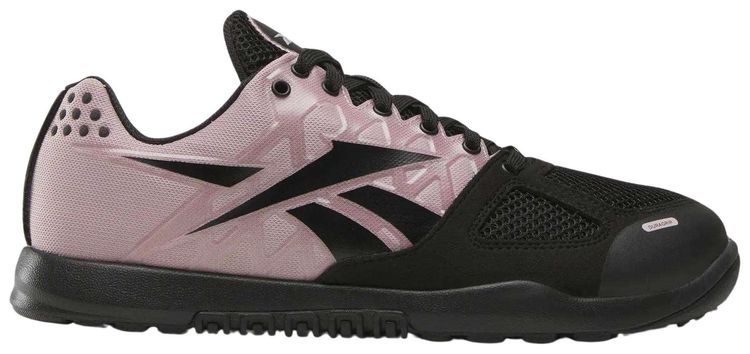 Reebok Wmns Nano 20 Blackberry