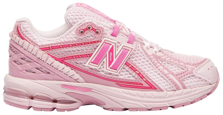 New Balance 1906R Little Kid Rose Sugar Pink Satin