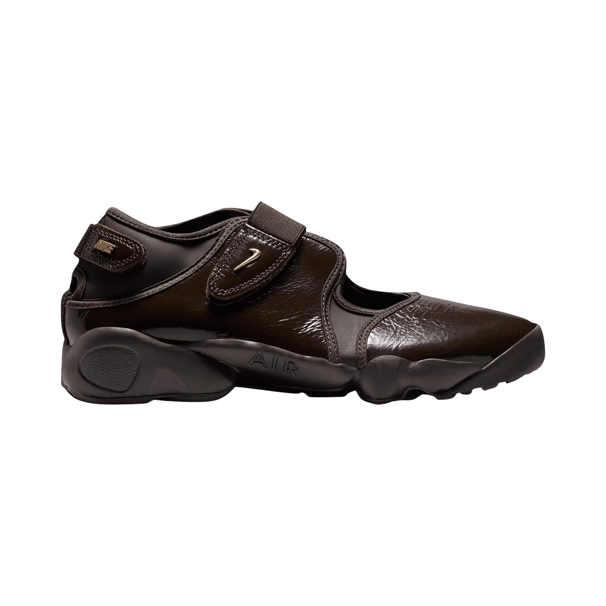 Buy Nike Wmns Air Rift 'Velvet Brown Gold' - IB8954 200 | GOAT