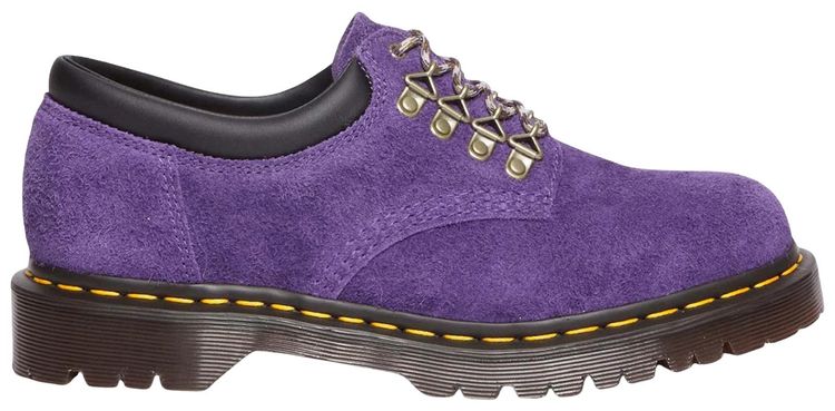 Dr Martens 8053 Ben Suede Rich Purple