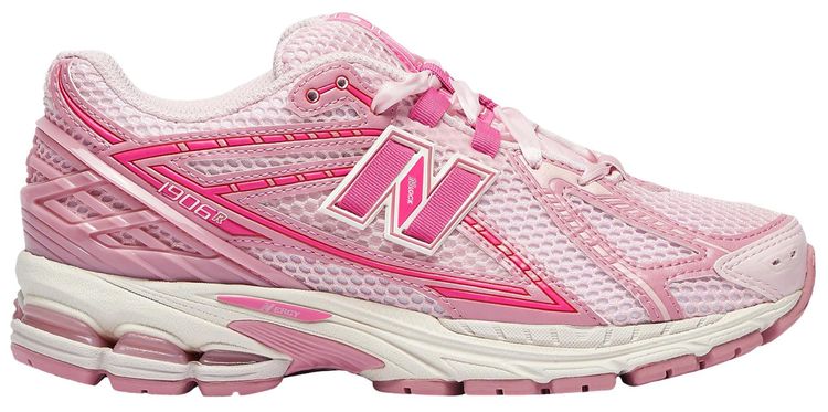 New Balance 1906R Rose Sugar Pink Satin