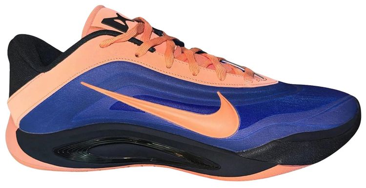 Nike Wmns AOne EYBL Peach Jam PE