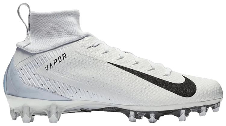 Nike Vapor Untouchable Pro 3 White Black Sample
