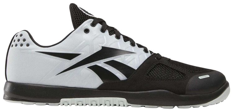 Reebok Nano 20 Pearl Grey Black