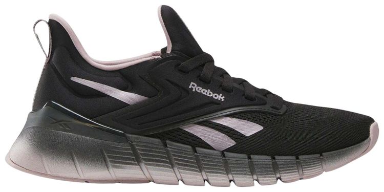 Reebok Wmns Nano Black Muted Mauve