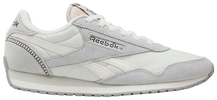 Reebok Wmns Classic AZ Soft Grey