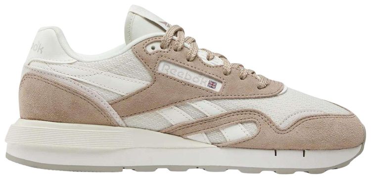 Reebok Wmns Classic Nylon 89 Alabaster