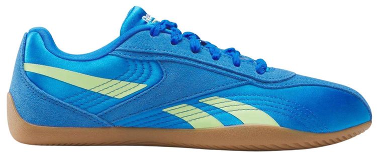 Reebok Wmns Ultra Lo Virtual Blue