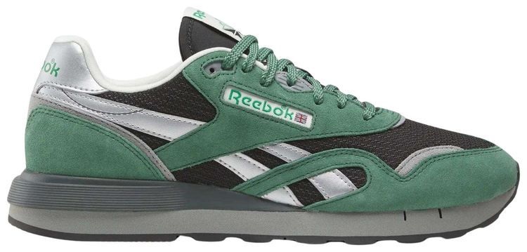 Reebok Classic Nylon 89 Fieldgreen