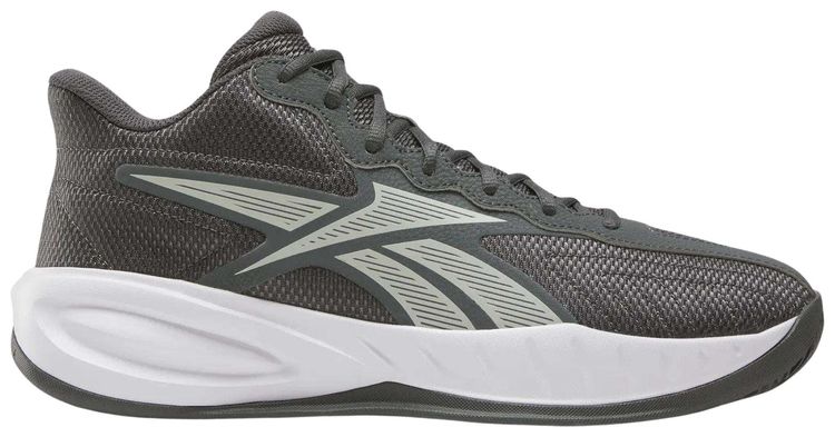 Reebok Press Grey