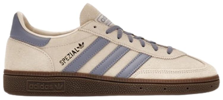 adidas Wmns Handball Spezial Wonder White Silver Violet