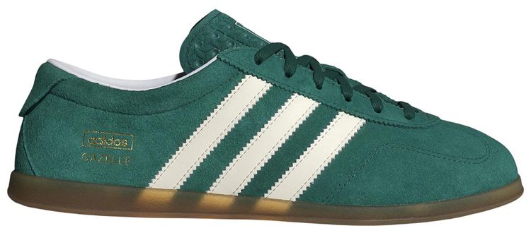 adidas Wmns Gazelle Lo Pro Collegiate Green White Gum