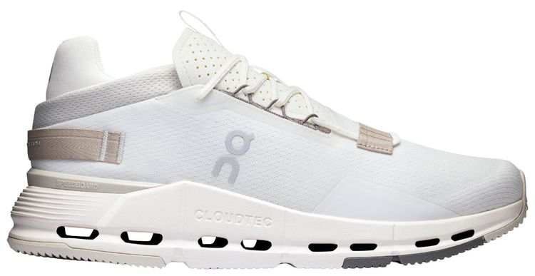 ON Wmns Cloudnova 2 White