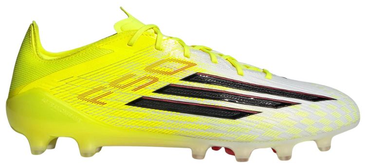 adidas Wmns F50 League AG Team Solar Yellow Core Black Lucid Red