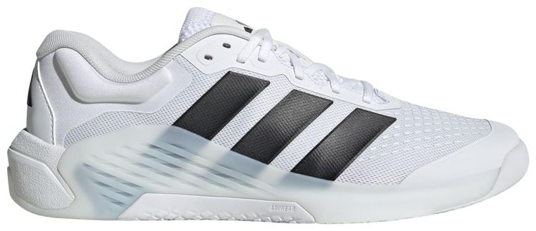 adidas Dropset 4 Cloud White Core Black