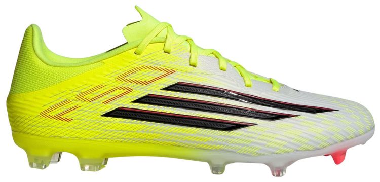 adidas Wmns F50 League FG MG Team Solar Yellow Core Black Lucid Red