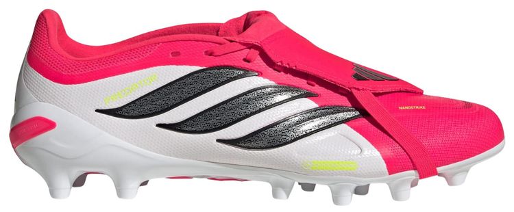 adidas Wmns Predator League AG Lucid Red Core Black Cloud White