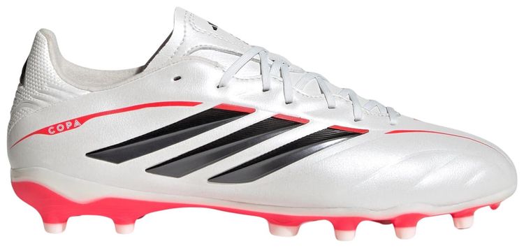 adidas Copa Pure IV League FG GS PS Zero MetalicccCore Black Lucid Red