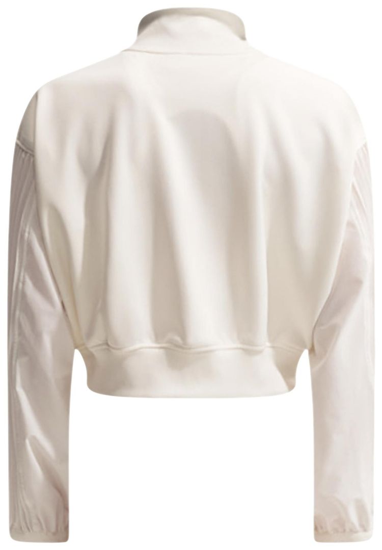 Nike Pleated Sleeve Jacket Sail