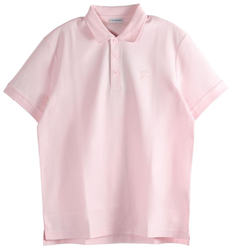 Burberry Eddie EKD Top Mallow Pink