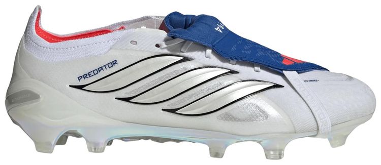 adidas Predator Elite FT FG Icon Takeover Pack