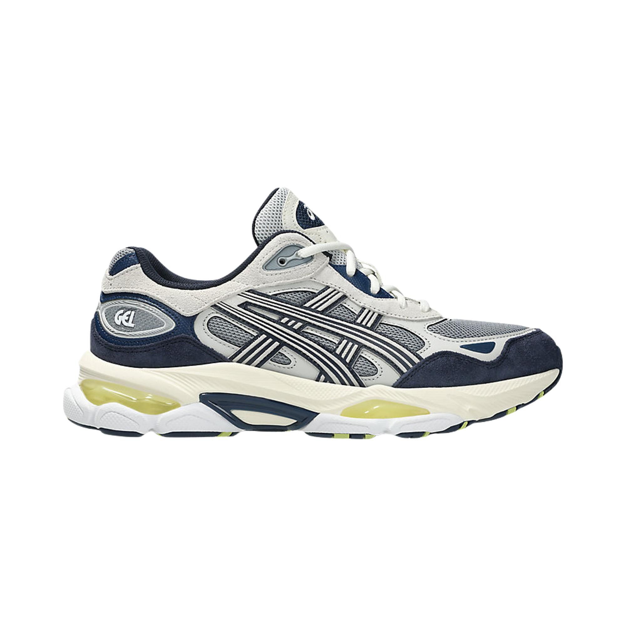 Buy ASICS Gel NYC 2.0 'Gravel Cream' - 1203A895 020 | GOAT