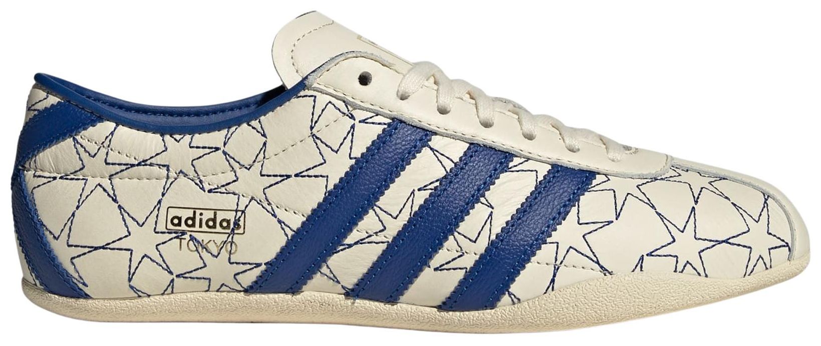 Buy adidas Wmns Tokyo 'Cream White Collegiate Royal' - IH6640 | GOAT