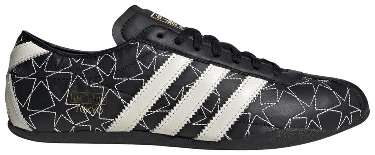 adidas Wmns Tokyo Core Black Off White