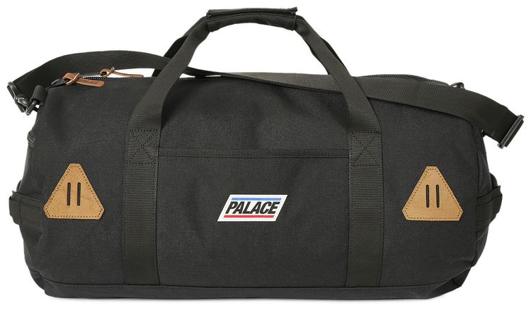 Palace Classic Outdoor Duffel Black