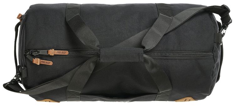 Palace Classic Outdoor Duffel Black