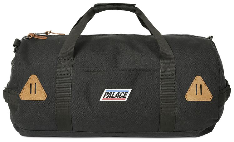 Palace Classic Outdoor Duffel Black
