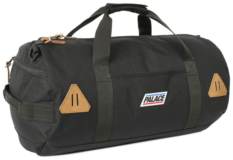 Palace Classic Outdoor Duffel Black