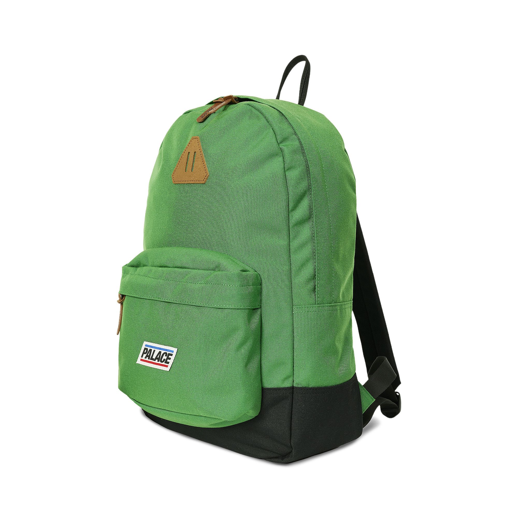 Buy Palace Classic Outdoor Backpack 'Forest' - P30BAG013 | GOAT