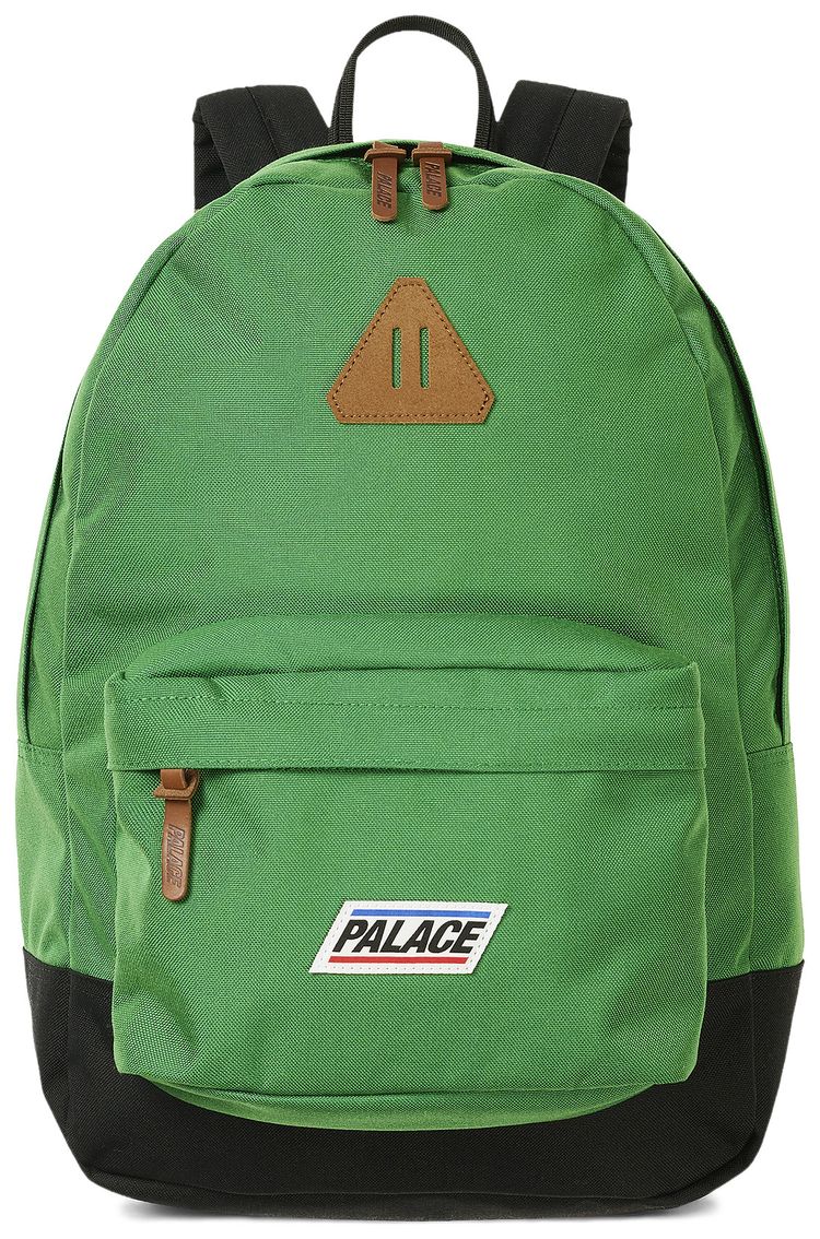 Palace Classic Outdoor Backpack Forest