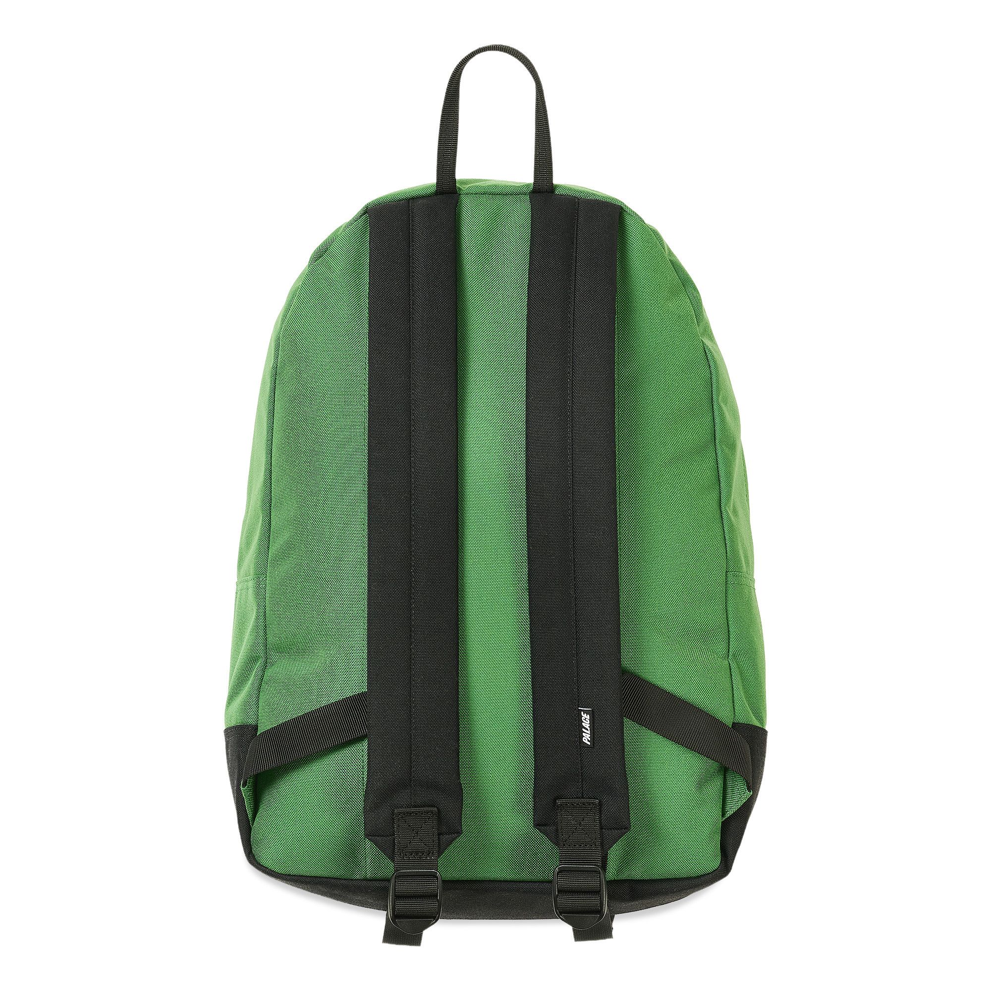 Buy Palace Classic Outdoor Backpack 'Forest' - P30BAG013 | GOAT