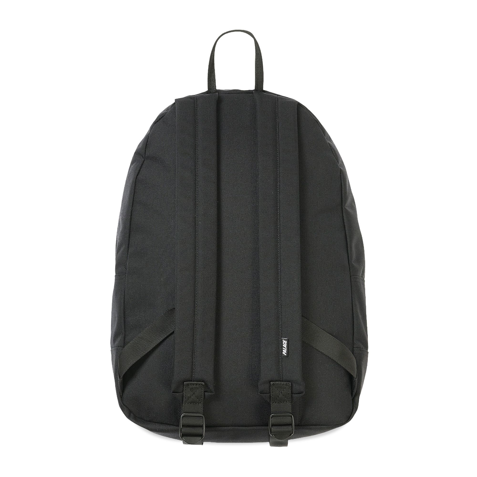 最終値下げ‼️Palace Outdoor Backpack Wallet Buy Palace Classic Outdoor Backpack 'Black' - P30BAG014 | GOAT