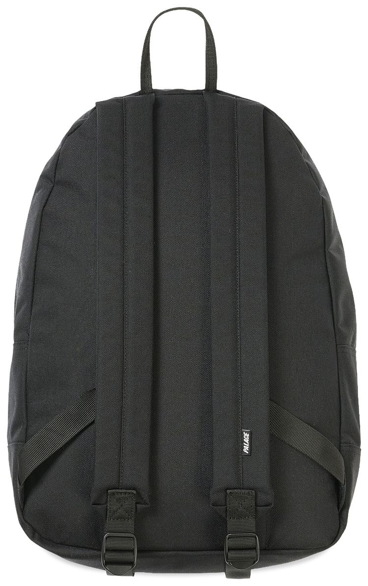Palace Classic Outdoor Backpack Black