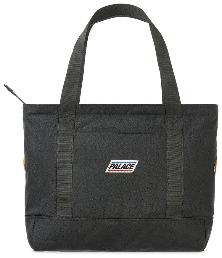 Palace Classic Outdoor Shopper Black