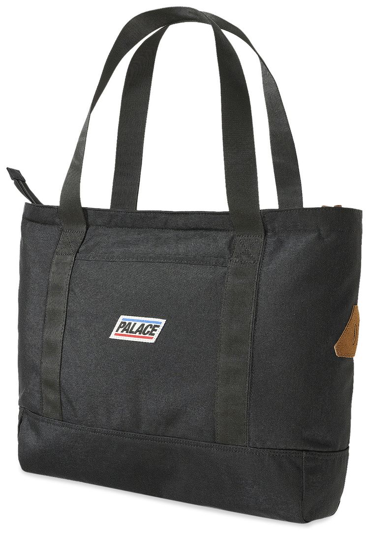 Palace Classic Outdoor Shopper Black