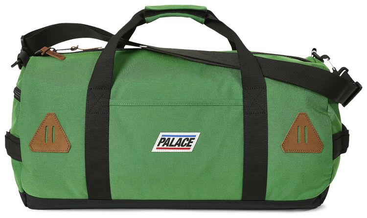 Palace Classic Outdoor Duffel Forest
