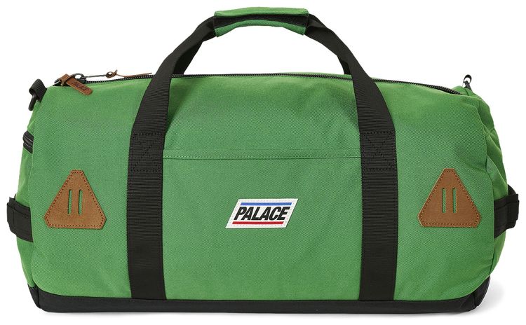Palace Classic Outdoor Duffel Forest
