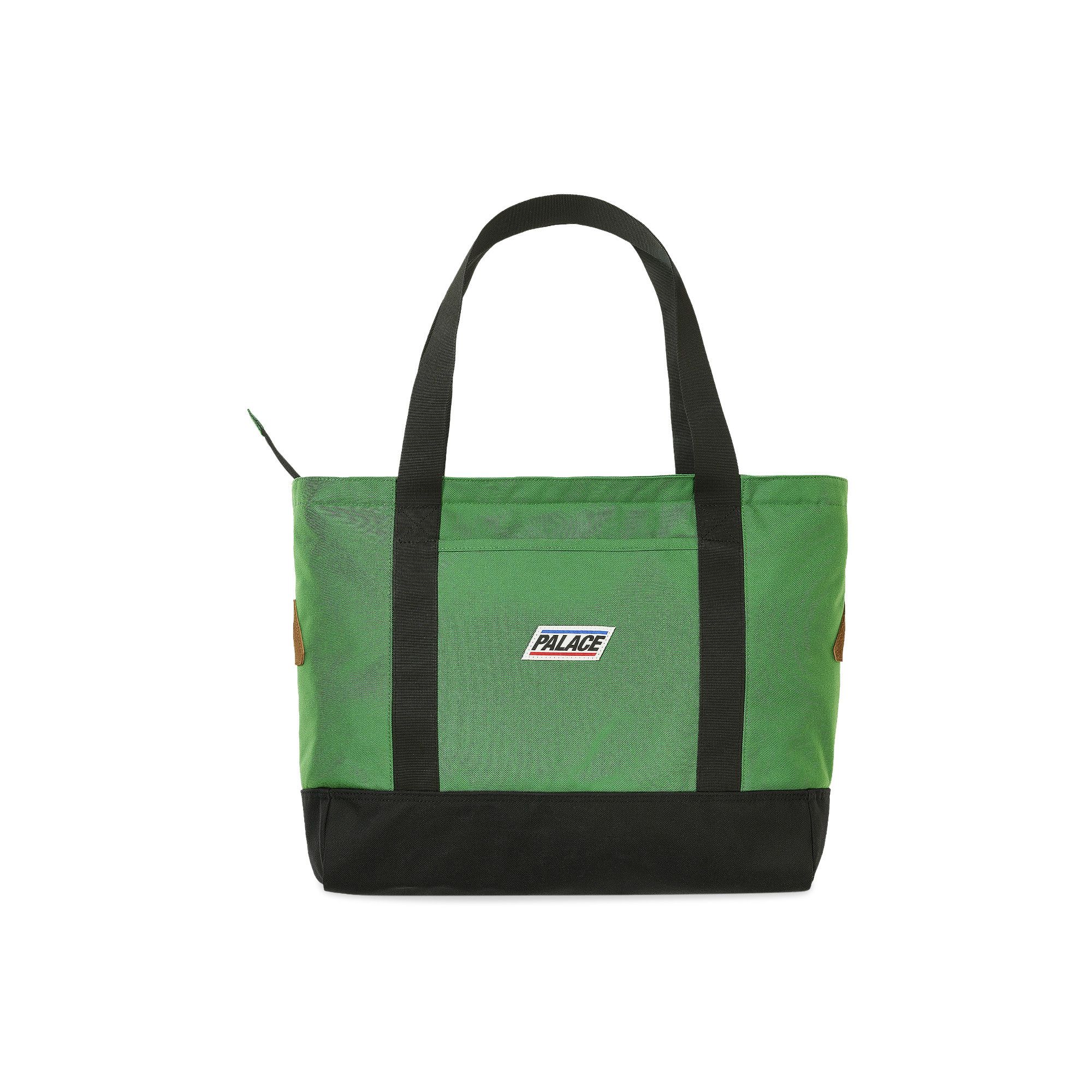 Buy Palace Classic Outdoor Shopper 'Forest' - P30BAG016 | GOAT