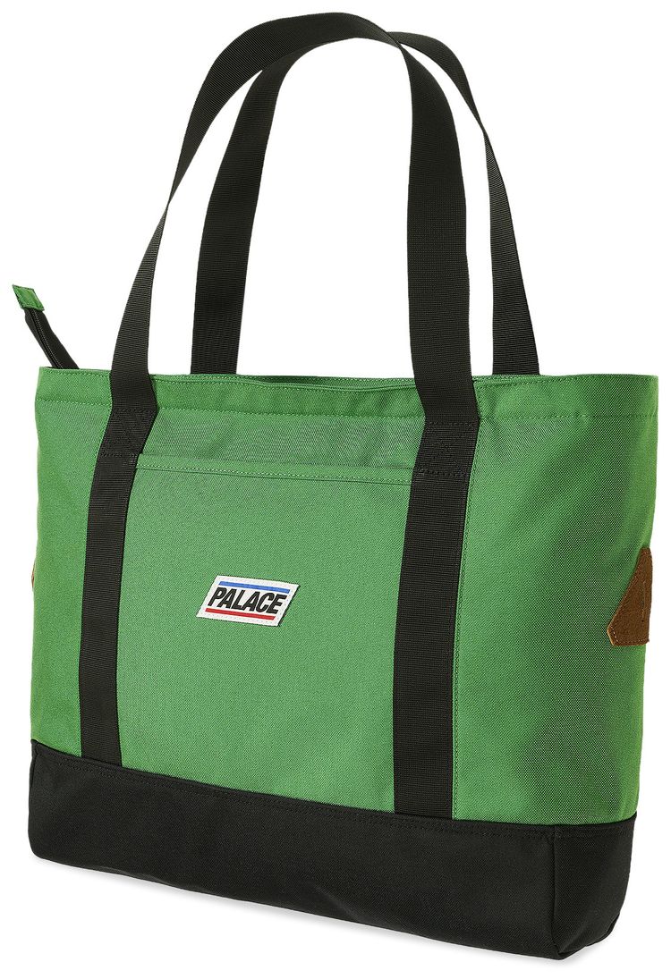 Palace Classic Outdoor Shopper Forest