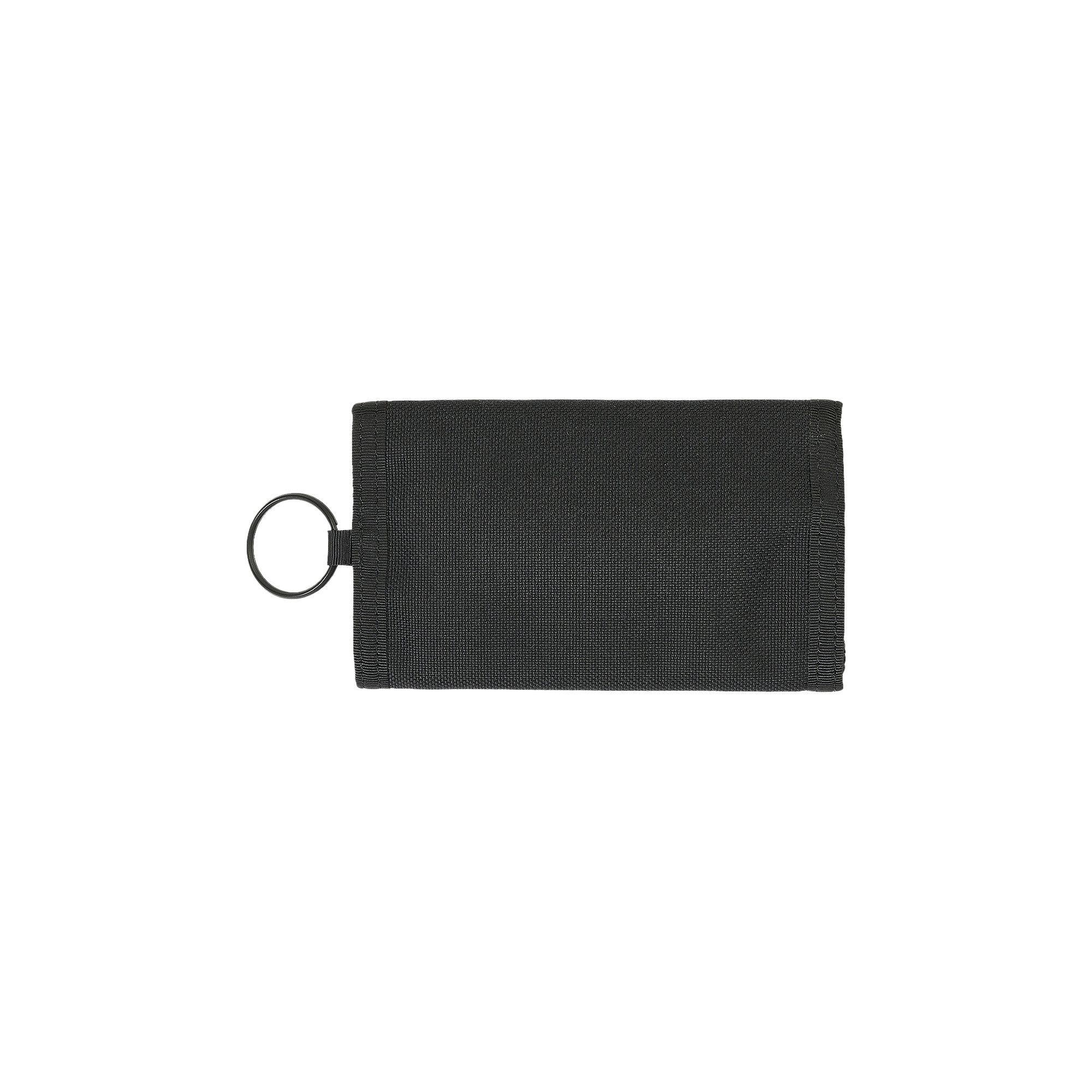 Buy Palace Classic Outdoor Wallet 'Black' - P30ACC135 | GOAT