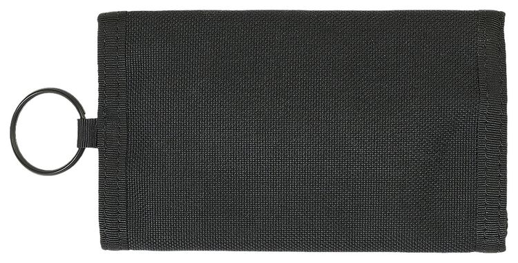 Palace Classic Outdoor Wallet Black