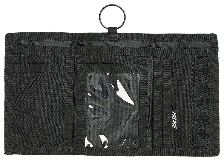 Palace Classic Outdoor Wallet Forest