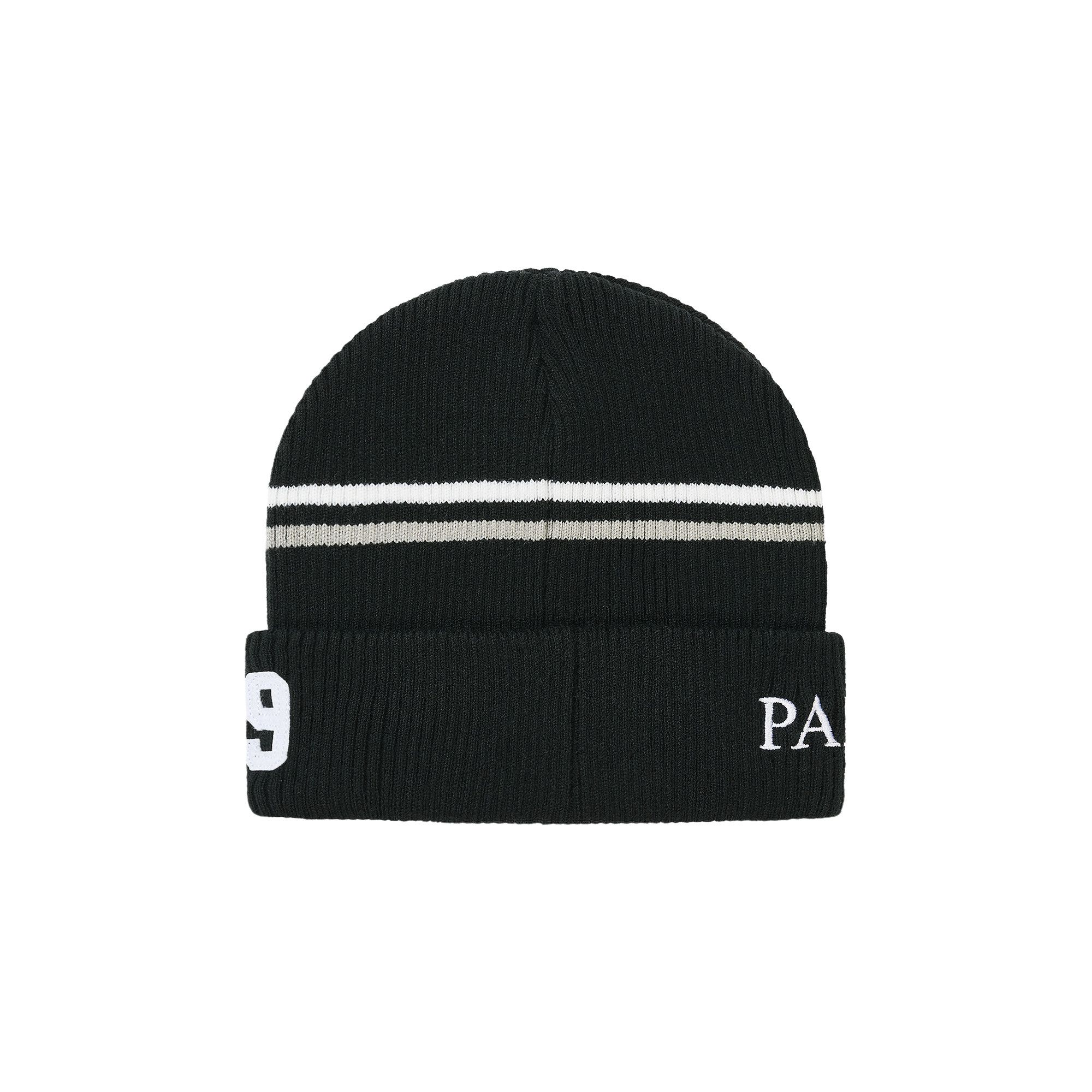 帽子 palace ESTABLISHED BEANIE BLACK Buy Palace Established Beanie 'Black' - P30BN001 | GOAT UK