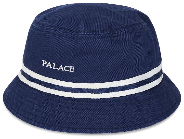 Palace Established Bucket Navy