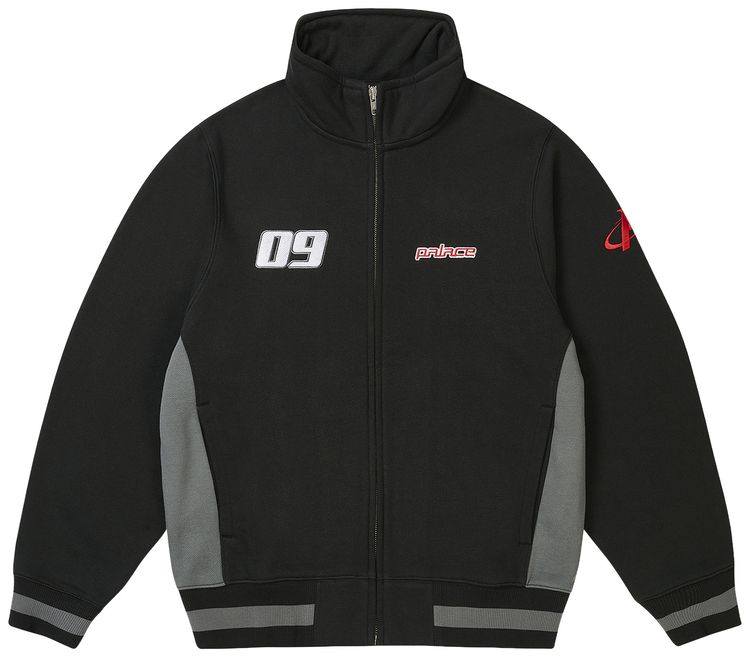 Palace Linky Zip Funnel Black