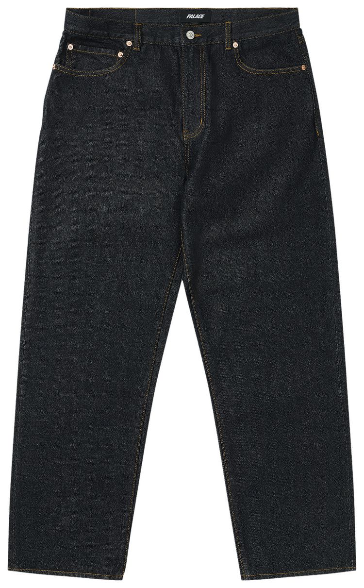 Palace P45 Jean Indigo